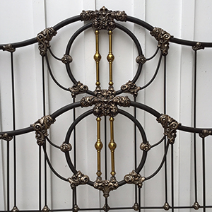 Frame Finishes