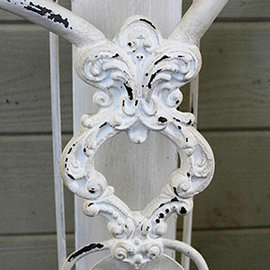 Frame Finishes