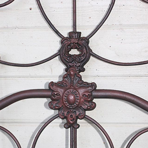 Frame Finishes