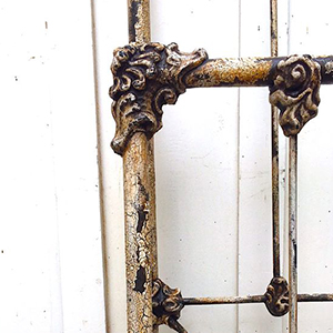 Frame Finishes