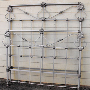 Frame Finishes