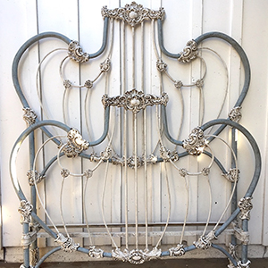 Frame Finishes