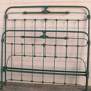 Frame Finishes