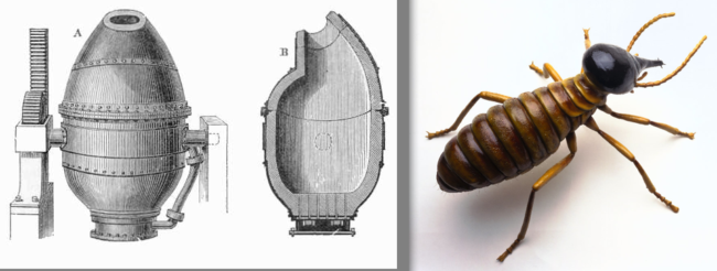 iron bed Antique Iron Bed