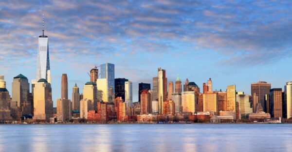 New York Iron Beds