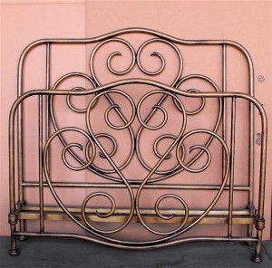 Transition Period Beds