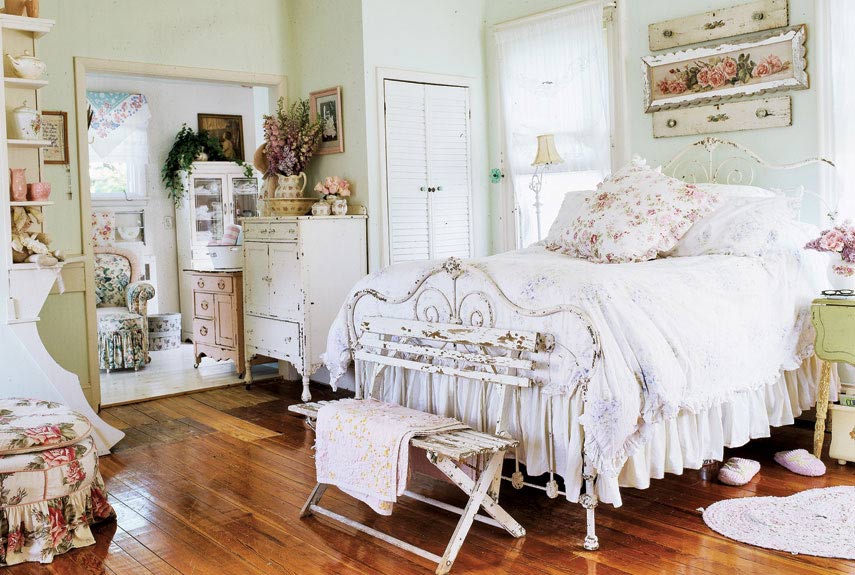  Cape Cod Interiors 