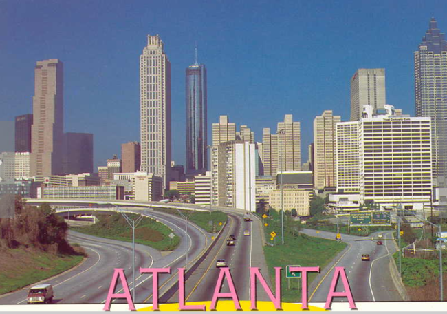 Picture 2 Antique Iron Bed