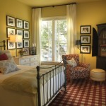 Selecting a Bed for the Guest Bedroom