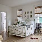 Selecting a Bed for the Guest Bedroom