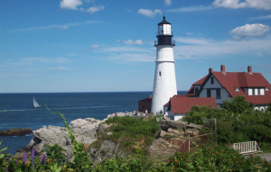 Iron Beds for Lighthouses