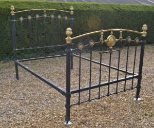 British Bed American Made Beds vs British Made