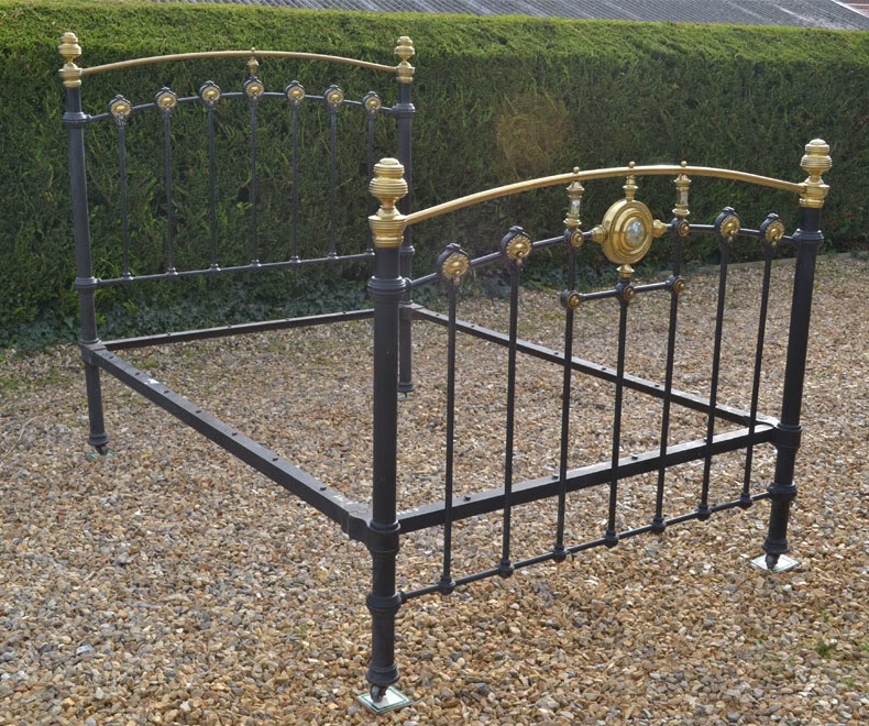 American Made Beds vs British Made