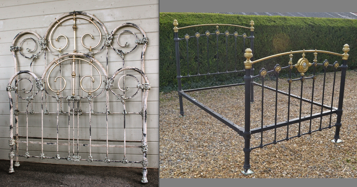 Picture 1 Cathouse Beds