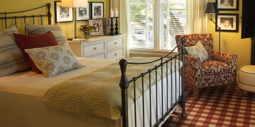 eBay Iron Beds for Sale at Cathouse Antique Iron Beds