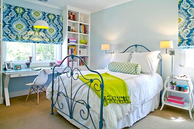 1418671375408 Antique Iron Beds