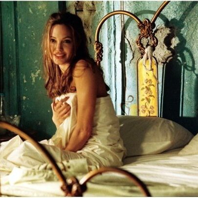 Angelina Jollie 2