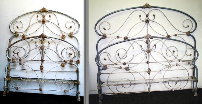 antique-iron-bed-king-conversion-french-curve