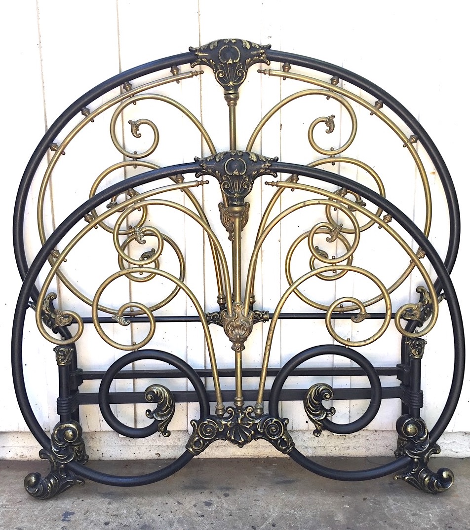 sears-best-antique-iron-bed